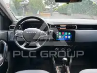 2024 Dacia Duster