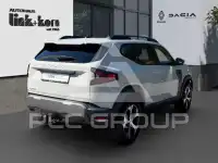2024 Dacia Duster