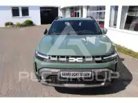2024 Dacia Duster