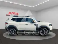 2024 Dacia Duster