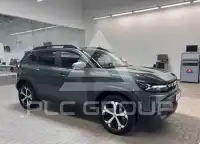 2024 Dacia Duster