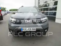 2024 Dacia Duster