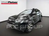 2024 Dacia Duster