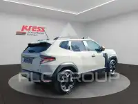 2024 Dacia Duster