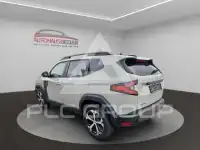 2024 Dacia Duster