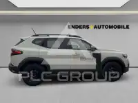 2024 Dacia Duster