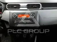 2024 Dacia Duster