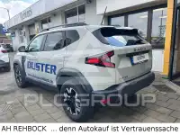 2024 Dacia Duster
