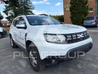 2024 Dacia Duster