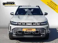 2024 Dacia Duster