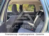 2024 Dacia Duster