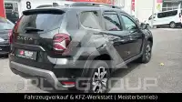 2024 Dacia Duster