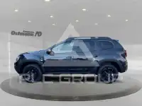 2024 Dacia Duster