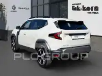 2024 Dacia Duster
