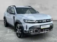 2024 Dacia Duster