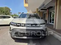2024 Dacia Duster