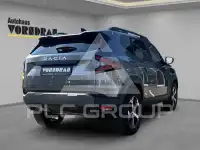 2024 Dacia Duster