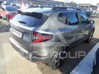 2024 Dacia Duster
