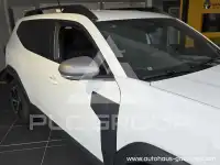 2024 Dacia Duster