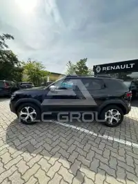 2024 Dacia Duster