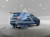 2024 Dacia Duster