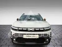 2024 Dacia Duster
