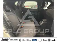 2024 Dacia Duster