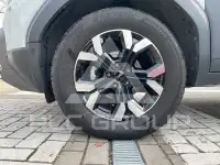 2024 Dacia Duster