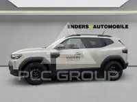 2024 Dacia Duster