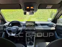 2024 Dacia Duster