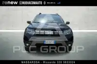 2024 Dacia Duster