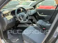 2024 Dacia Duster