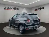 2024 Dacia Duster