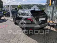 2024 Dacia Duster