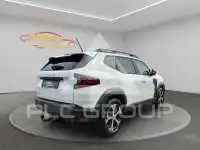 2024 Dacia Duster