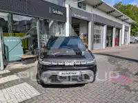 2024 Dacia Duster