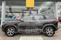 2024 Dacia Duster