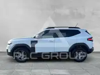 2024 Dacia Duster