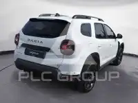 2024 Dacia Duster