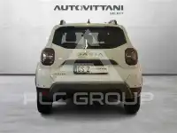2024 Dacia Duster