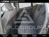 2024 Dacia Duster