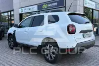 2024 Dacia Duster