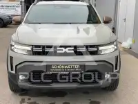 2024 Dacia Duster