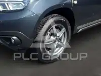 2024 Dacia Duster