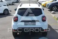 2024 Dacia Duster