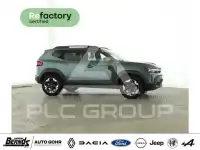 2024 Dacia Duster