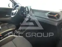 2024 Dacia Duster
