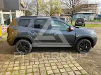 2024 Dacia Duster