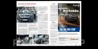 2024 Dacia Duster