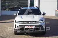 2024 Dacia Duster